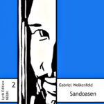 Sandoasen Israelisches Album Buchcover