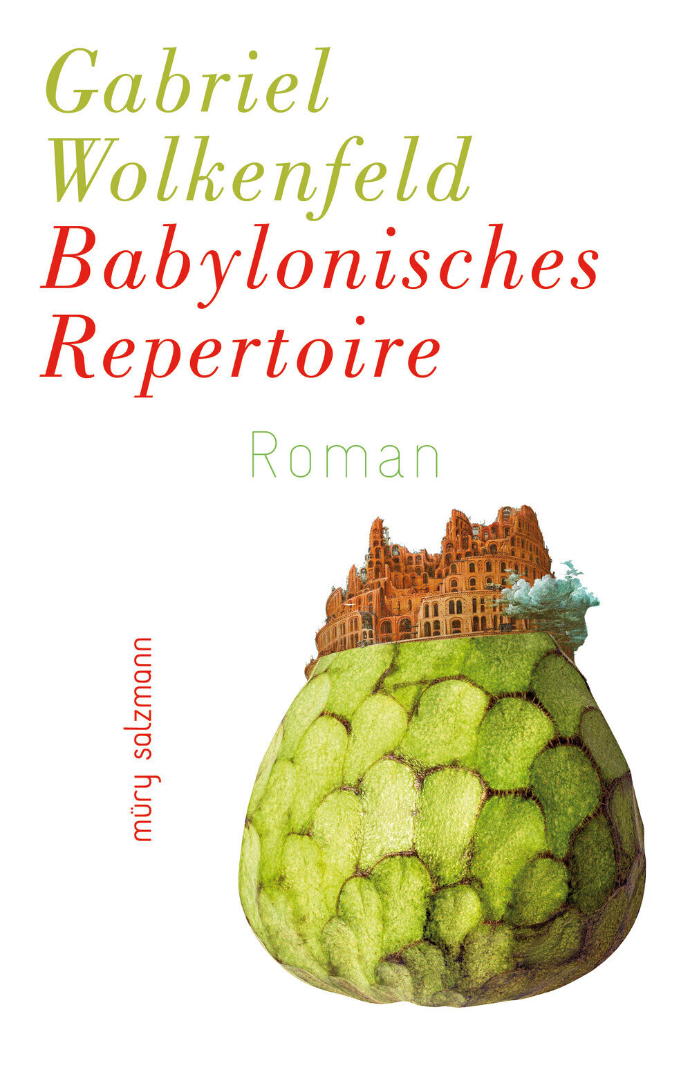 Babylonisches Repertoire